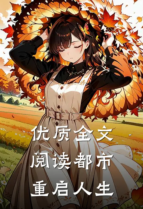 优质全文阅读都市重启人生
