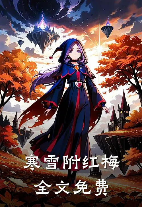 寒雪附红梅全文免费