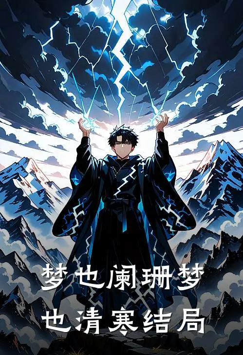 梦也阑珊梦也清寒结局