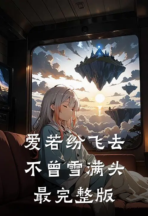 爱若纷飞去，不曾雪满头最完整版