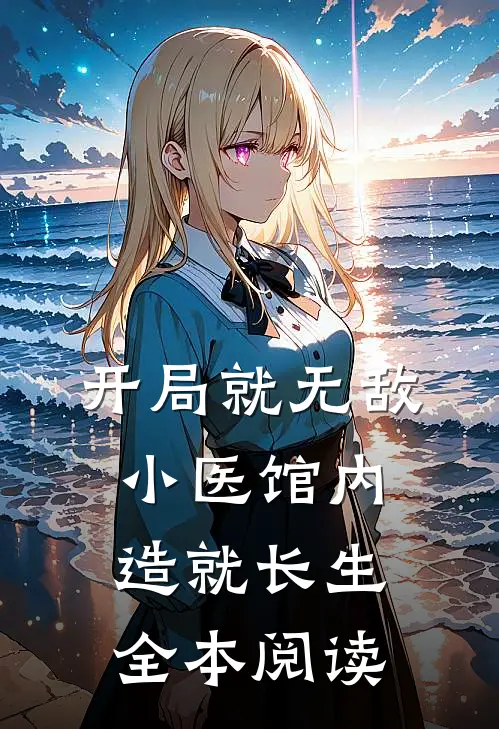 开局就无敌，小医馆内造就长生全本阅读