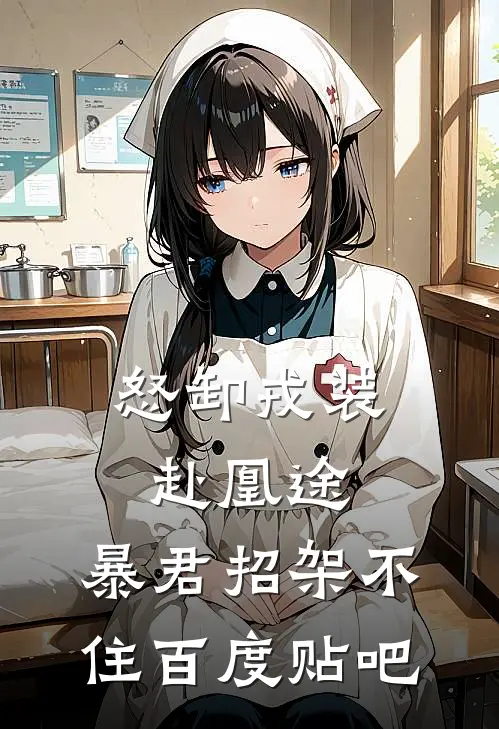 怒卸戎装赴凰途，暴君招架不住百度贴吧