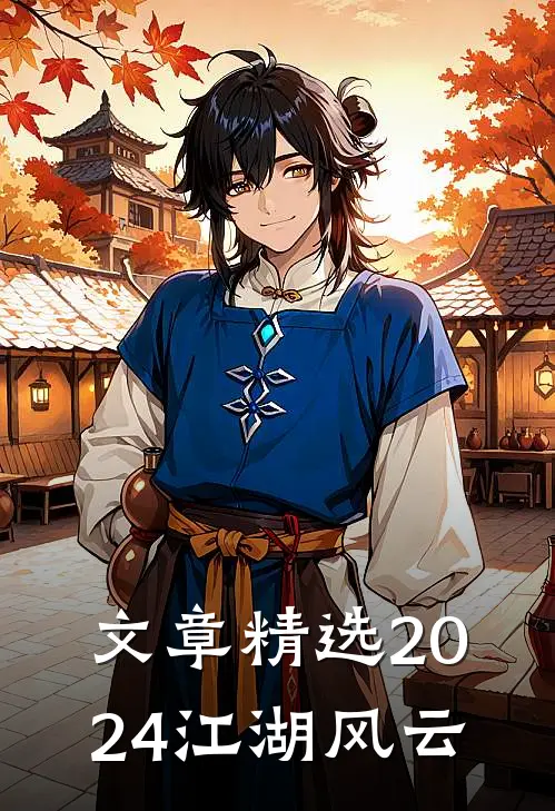 文章精选2024江湖风云
