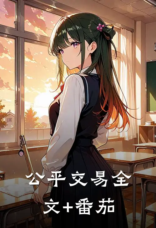 公平交易全文+番茄