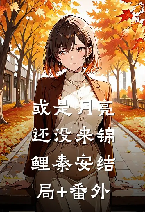 或是月亮还没来锦鲤秦安结局+番外