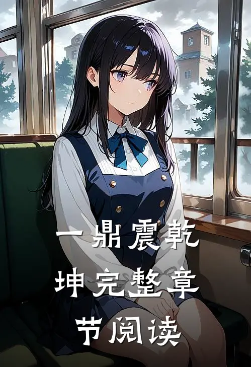 一鼎震乾坤完整章节阅读