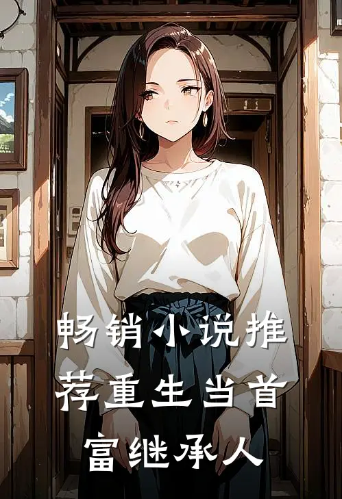 畅销小说推荐重生当首富继承人