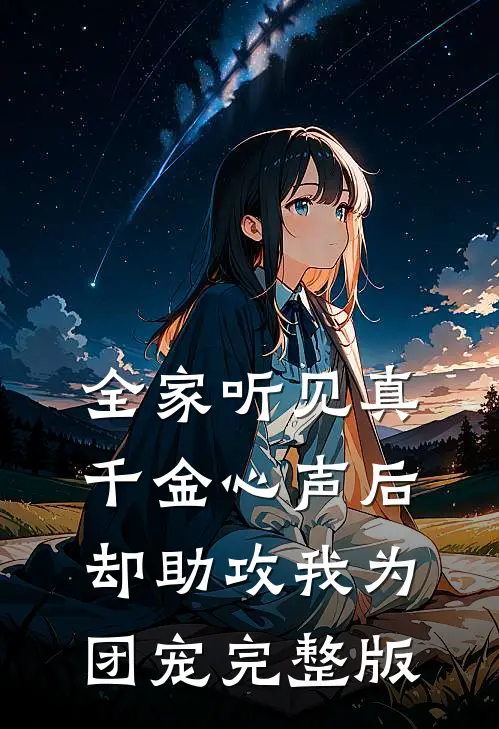 全家听见真千金心声后，却助攻我为团宠完整版