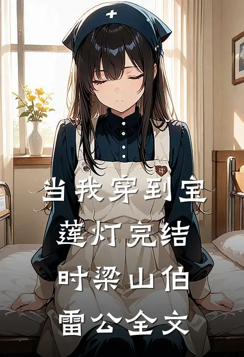 当我穿到宝莲灯完结时梁山伯雷公全文
