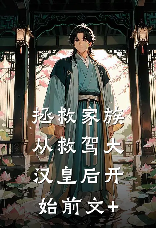 拯救家族，从救驾大汉皇后开始前文+