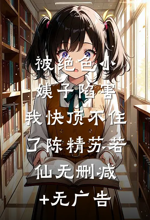 被绝色小姨子陷害，我快顶不住了陈精苏若仙无删减+无广告