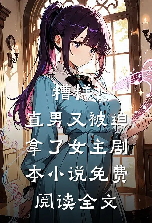 糟糕！直男又被迫拿了女主剧本小说免费阅读全文