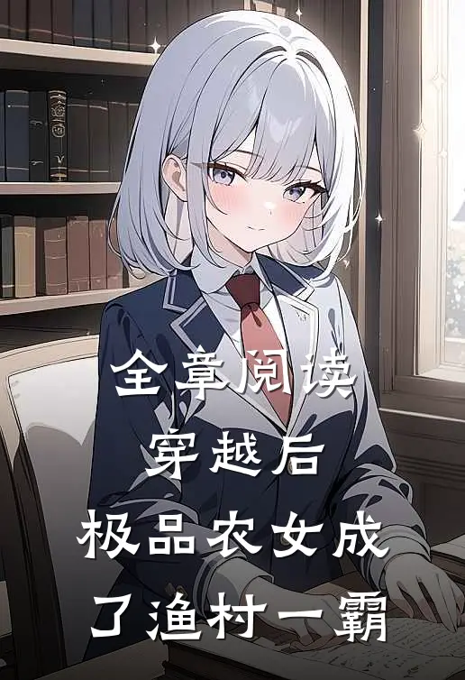 全章阅读穿越后，极品农女成了渔村一霸