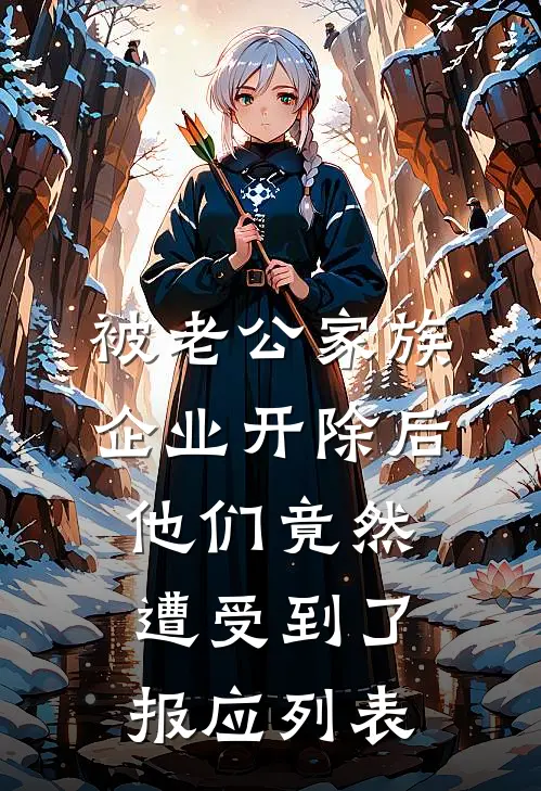 被老公家族企业开除后，他们竟然遭受到了报应列表