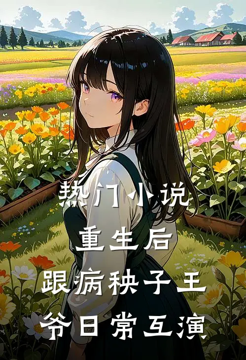 热门小说重生后，跟病秧子王爷日常互演