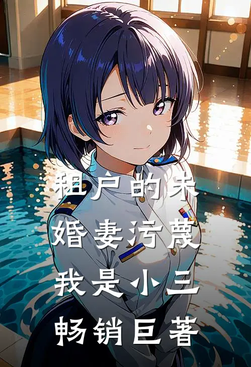 租户的未婚妻污蔑我是小三畅销巨著