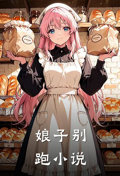 娘子别跑小说