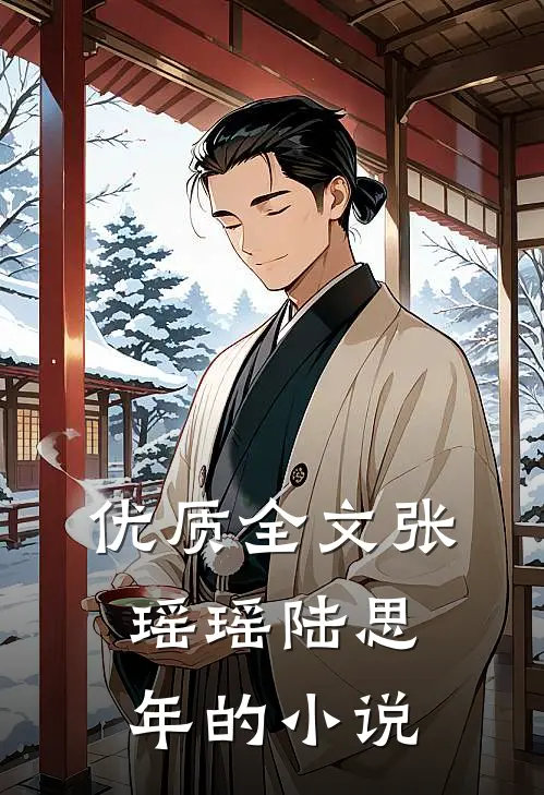 优质全文张瑶瑶陆思年的小说