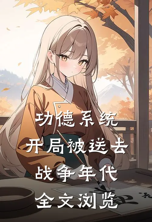 功德系统：开局被送去战争年代全文浏览