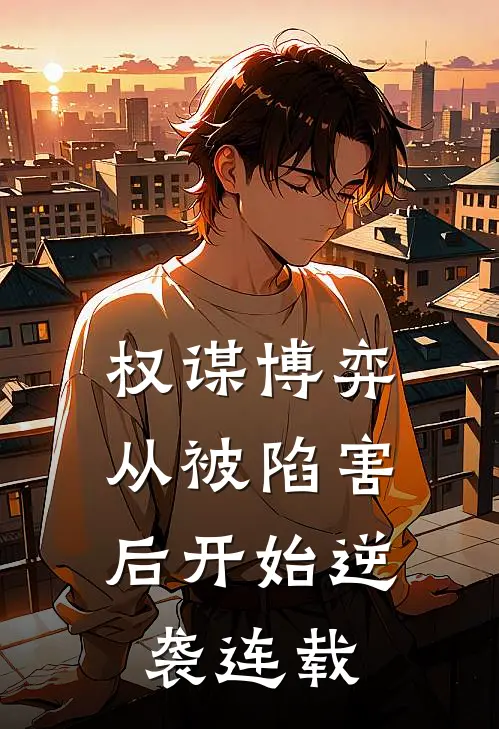权谋博弈：从被陷害后开始逆袭连载