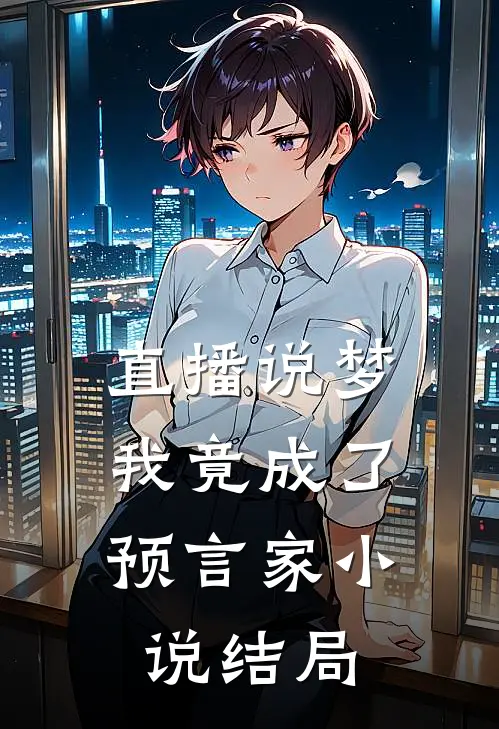 直播说梦，我竟成了预言家小说结局