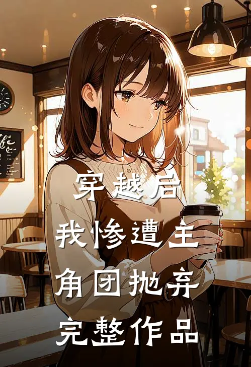 穿越后，我惨遭主角团抛弃完整作品
