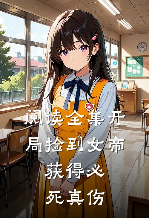 阅读全集开局捡到女帝，获得必死真伤