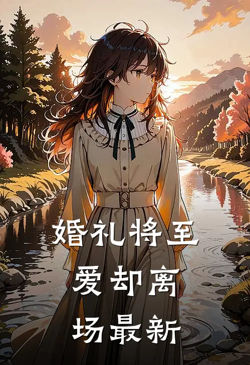 婚礼将至,爱却离场最新歌曲