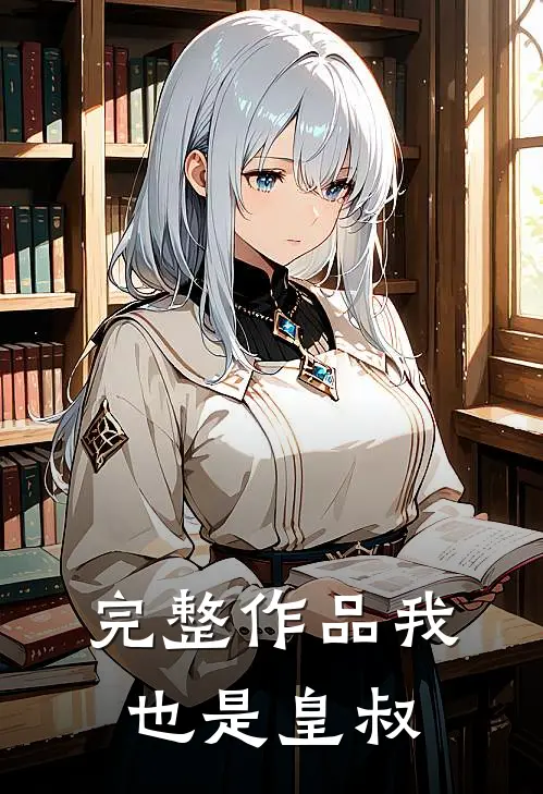 完整作品我也是皇叔