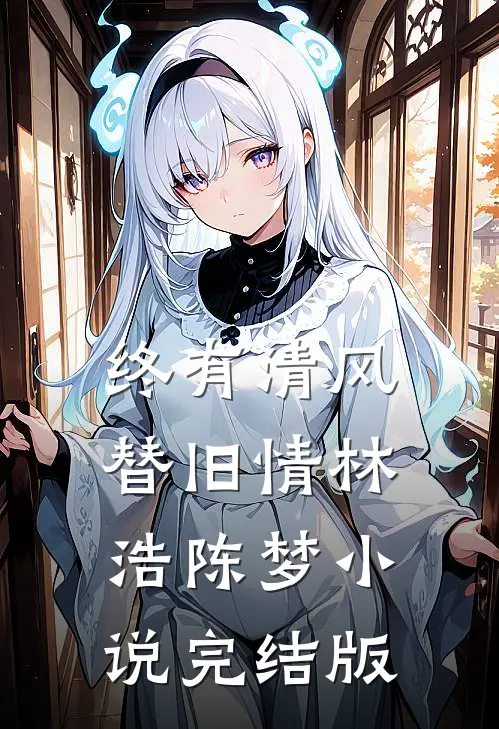 终有清风替旧情林浩陈梦小说完结版