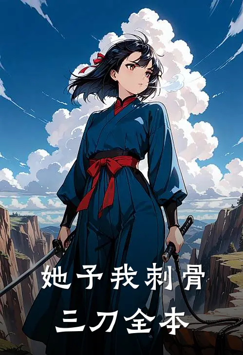 她予我刺骨三刀全本