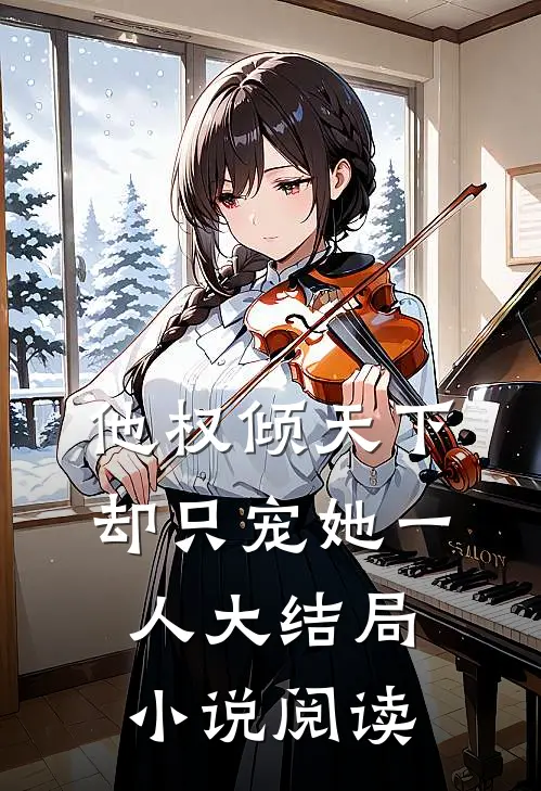 他权倾天下却只宠她一人大结局小说阅读