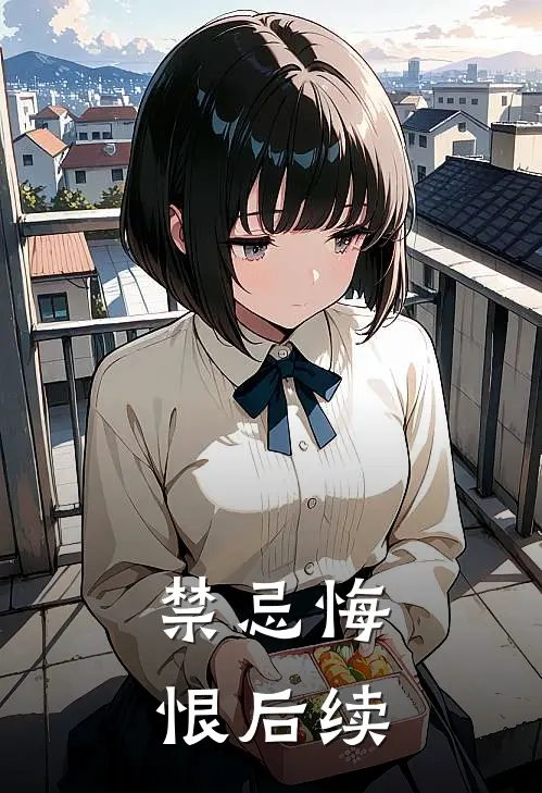 禁忌悔恨后续