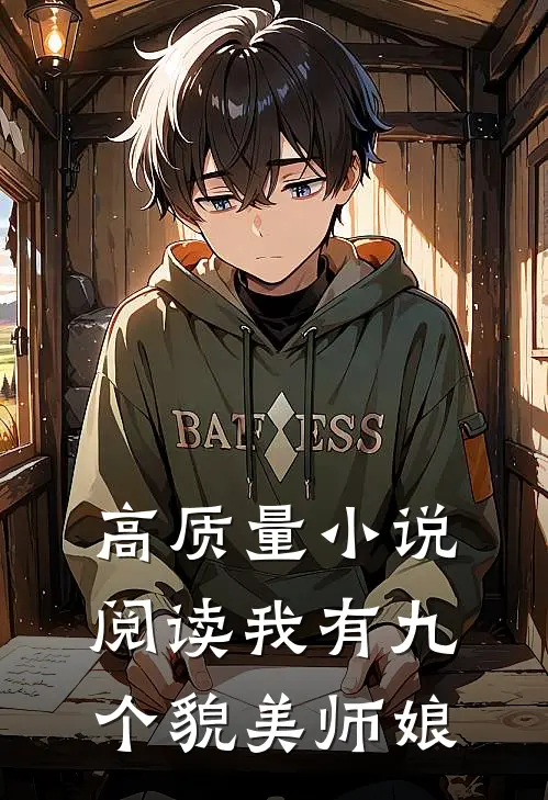 高质量小说阅读我有九个貌美师娘
