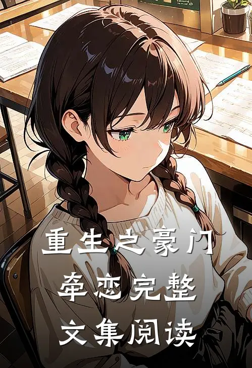 重生之豪门牵恋完整文集阅读