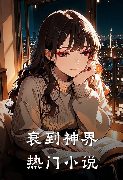 衰到神界热门小说