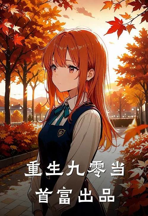 重生九零当首富出品