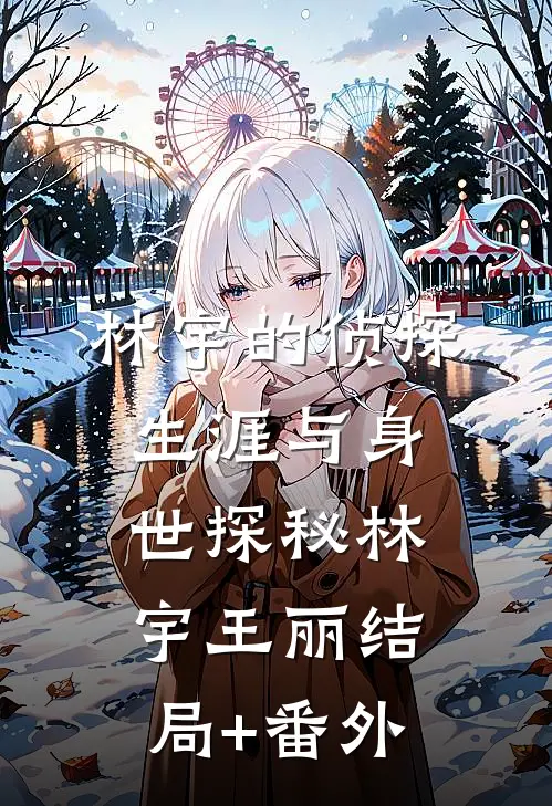 《林宇的侦探生涯与身世探秘》林宇王丽结局+番外