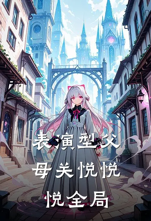 表演型父母关悦悦悦全局