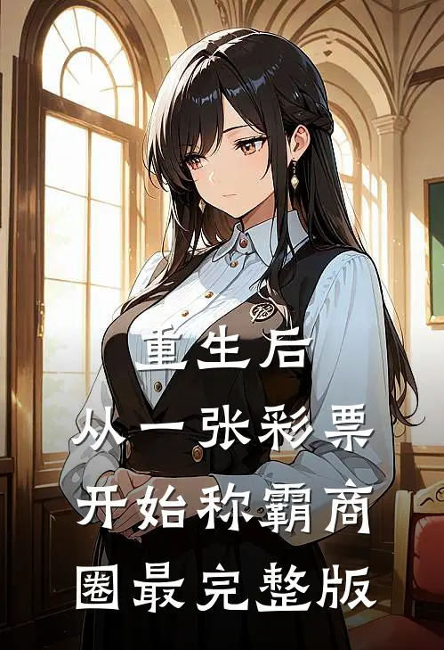 重生后，从一张彩票开始称霸商圈最完整版