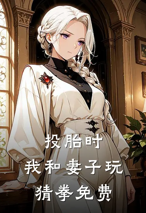 投胎时，我和妻子玩猜拳免费