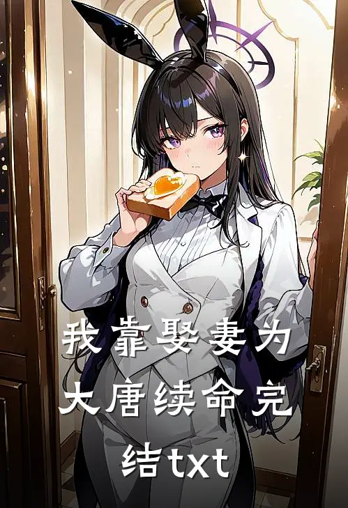 我靠娶妻为大唐续命完结txt