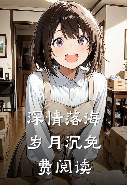 深情落海岁月沉免费阅读