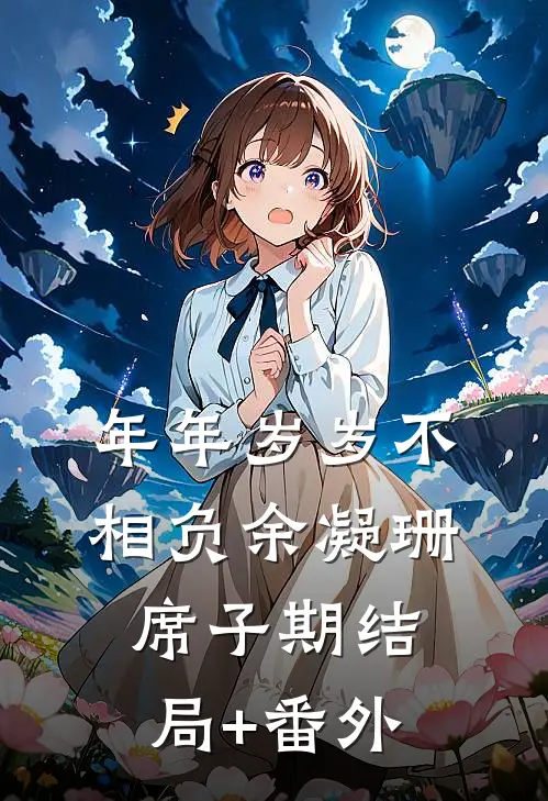 年年岁岁不相负余凝珊席子期结局+番外