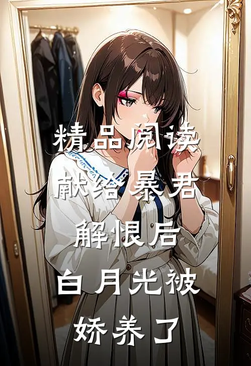 精品阅读献给暴君解恨后：白月光被娇养了