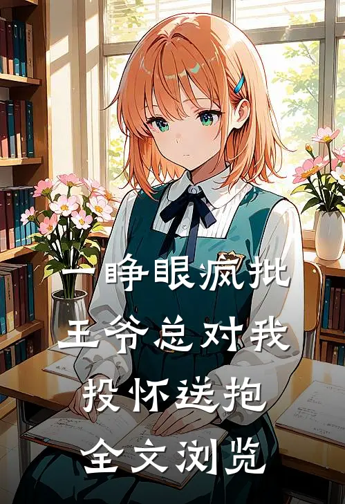 一睁眼疯批王爷总对我投怀送抱全文浏览