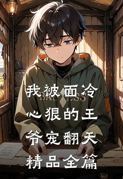 我被面冷心狠的王爷宠翻天精品全篇