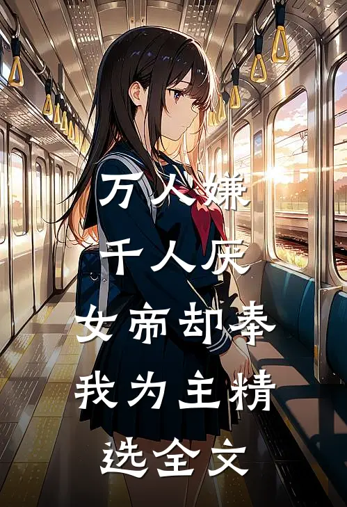 万人嫌千人厌，女帝却奉我为主精选全文