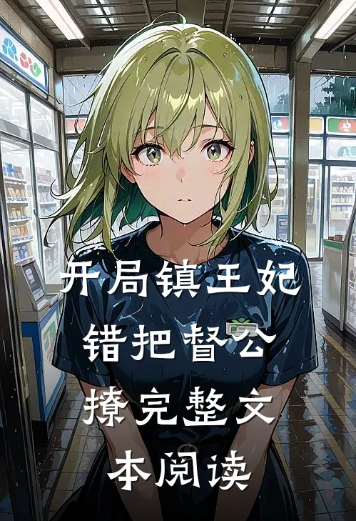 开局镇王妃，错把督公撩完整文本阅读