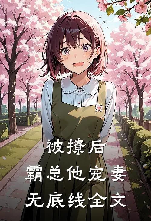 被撩后，霸总他宠妻无底线全文